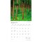 South Dakota Wild & Scenic | 2026 12 x 24 Inch (Hanging) Monthly Square Wall Calendar | Plastic-Free